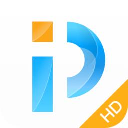 PPTV聚力视频HD苹果版