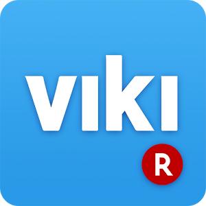 Viki视频iphone版