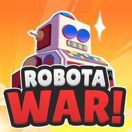 机器人的战争(robota
