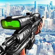 最后的狙击手3D游戏官方版