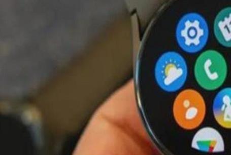 Galaxy Watch5 Manager安装包