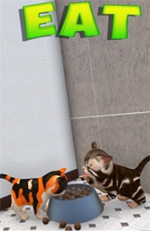 沙雕猫模拟器中文版