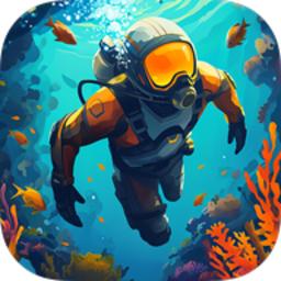 海洋生存手机版(Oceanic Survival)