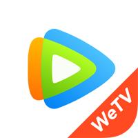 WeTV泰国版app