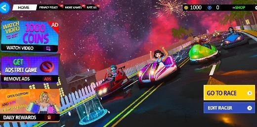 街头赛车竞速赛手游(Speed Car Race Game)