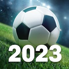 足球联盟2024最新版本(Football 2024)