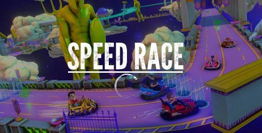 街头赛车竞速赛手游(Speed Car Race Game)