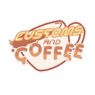 加查海关和咖啡游戏官方版Customs and Coffee