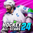 冰球全明星24官方版(Hockey All Stars 24)