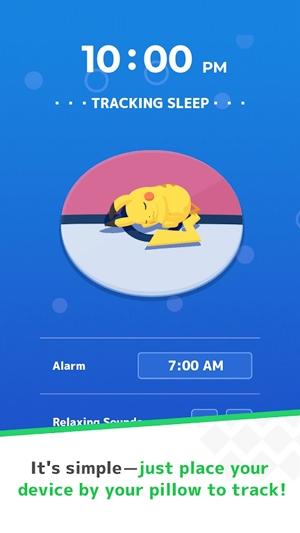 宝可梦睡眠最新版(Pokemon Sleep)