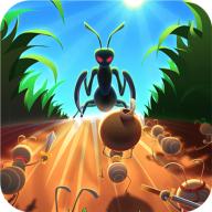蚂蚁部落大作战小游戏官方版