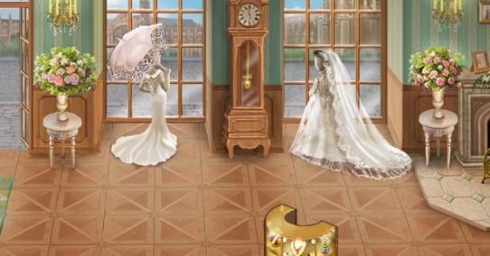 婚礼沙龙2游戏官方版Wedding Salon 2Wedding Salon 2