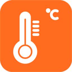 室内温湿度计app