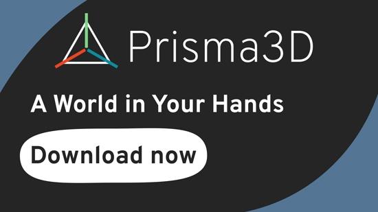 Prisma3D软件官方版
