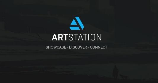 ArtStation官方版