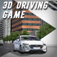 3D驾驶游戏4.0最新版(3D Driving Game)