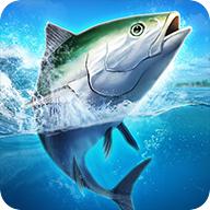 梦幻钓鱼模拟器安卓版(Fishing Rival 3D)