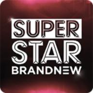 SuperStar BRANDNEW游戏官方版