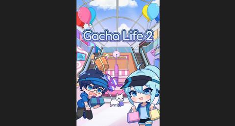 GACHA LIFE2汉化版
