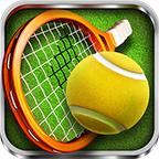 Tennis 3D网球3D官方版