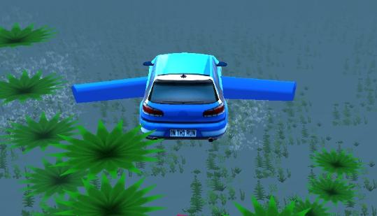 浮动水下汽车官方版Floating Underwater Car SimulatorFloating Underwater Car Simulator