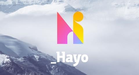 Hayo app最新版
