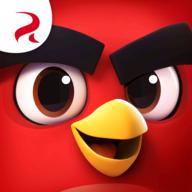 愤怒的小鸟新冒险最新版(Angry Birds Journey)