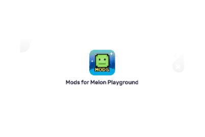 Mods for Melon Playground手机版