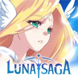 露娜传奇手游官方版(Luna Saga)