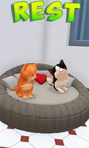 沙雕猫模拟器中文版