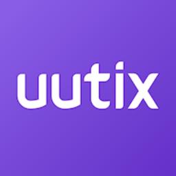 uutix购票官方版