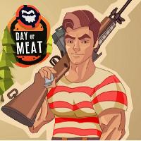 末日城堡塔防手游(Day of Meat)