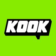 KOOK语音app安卓版(原开黑啦)