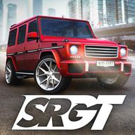 SRGT赛车驾驶游戏官方版
