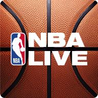 NBA live 2024国际版