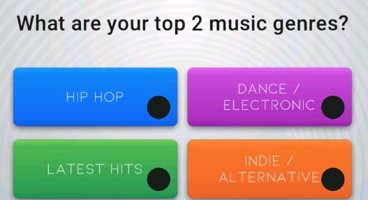 Beatstar触摸你的音乐官方版