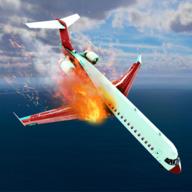 飞机冲击坠毁模拟器官方安卓版