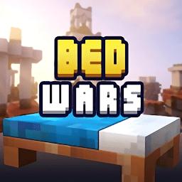 起床战争2024最新版(bed wars)
