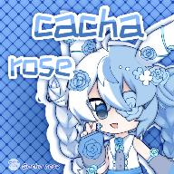 加查玫瑰最新版(Gacha rose)