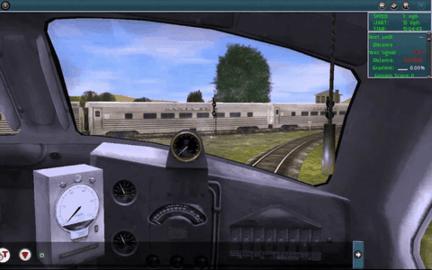 Trainz Simulator免费版