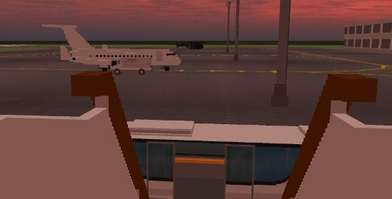 航空模拟器游戏官方版