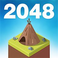 2048时代文明城市建设官方版(Age of 2048)