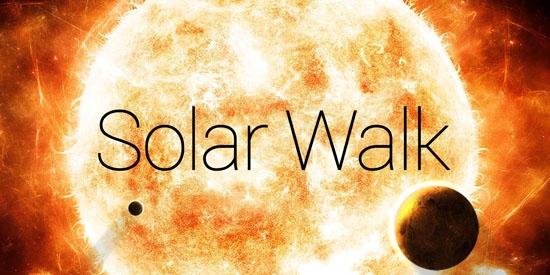 Solar Walk Lite完整版