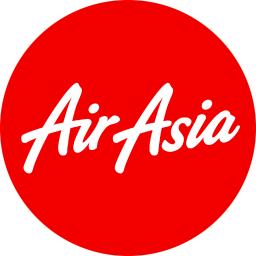 亚洲航空airasia手机版