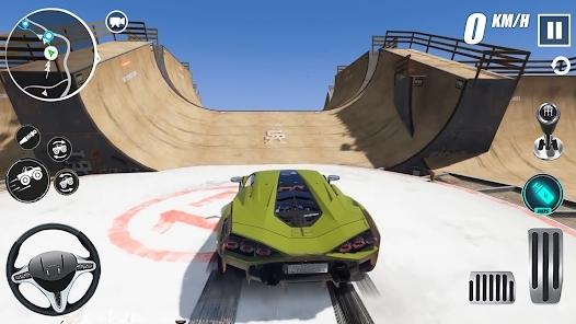 汽车驾驶模拟器赛车3D最新版(Car Driving Simulator: Race 3D)(Car Driving Simulator: Race 3D)(Car Driving Simulator: Race 3D)