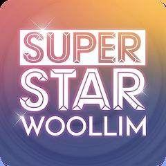 SuperStar WOOLLIM最新版