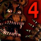 玩具熊的午夜惊魂4手机版Five Nights at Freddy