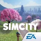 模拟城市我是市长国际服SimCity