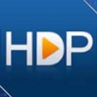 HDPtvos电视盒子版