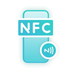 nfc门禁卡公交卡软件